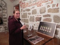 Nikon Coolpix 063  tasting wines to be auctioned next Saturday